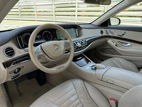 Mercedes Benz S 350 CDI Long - 5