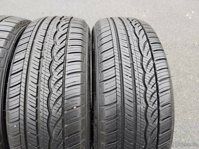 4x zimní Dunlop SP Sport 01 A/S 185/60 R15 88H XL - 5