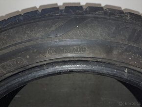 celoriční pneumatiky hankook 215/55R17 98W - 5