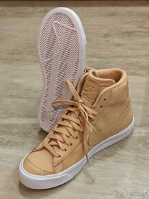 NIKE BLAZER MID PRM MF - vel.38 - 5