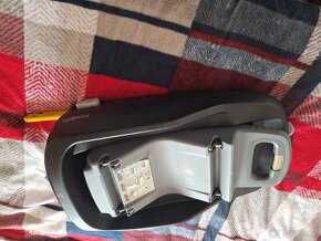 Maxi Cosi isofix - 5