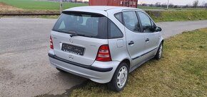 Mercedes A 140 - 5