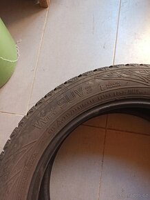 Nokian WR SUV 3 - 5