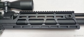 Vzduchovka PCP Jæger/Lovec Tactical Carbine 5,5 mm - 5