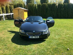 BMW Z4 3.0i - 5