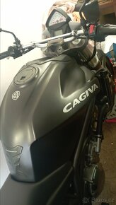 Cagiva Raptor 1000 - 5