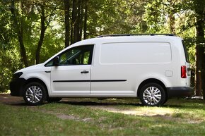 Volkswagen Caddy Maxi 2019 2.0 tdi 110kW - 5