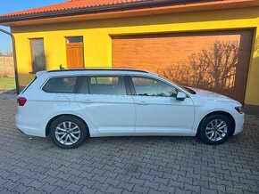 Passat 2.0 TDi 110 kW, DSG, LED, TZ, výbava, DPH - 5