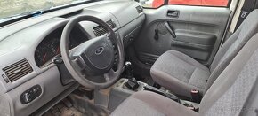 Ford Transit connect 1,8 Tddi - 5