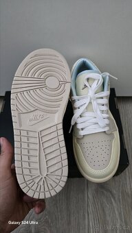 Nike Air Jordan 1 Low - 5