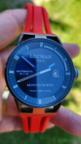 Automatické hodinky LOCMAN Montecristo - 5