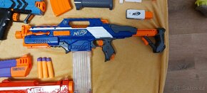 Nerf kolekce - 5