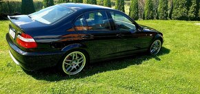 Prodám Bmw e46 330i - 5