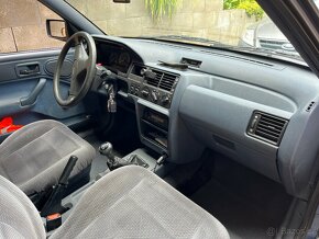 Ford Orion 1.8D - 5