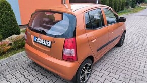 Kia Picanto 1.0 najeto jen 69000km stk10/2026 - 5