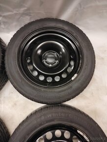 FORD S-MAX, GALAXY 5X108 ET52,5 7,5JX17 63,4 - 5