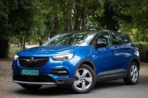 Opel Grandland X - 5