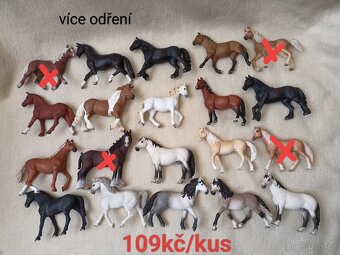 Schleich V. - 5