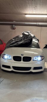 BMW 135i N55 2011 - 5