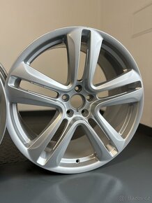 Alu kola Bentley BBS, Continental GT, 5x112 r20 - 5