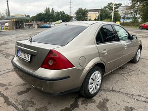 Ford Mondeo 1.8i - STK 5/2025 - 5