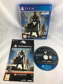 Destiny PS4 - 5