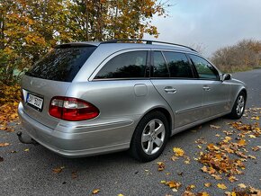 Mercedes E320CDI R6 150kw - 5