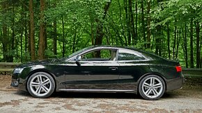 PRODÁM,VYMĚNÍM Audi S5 4.2 FSI - 5