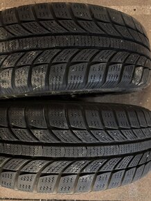 Kola 175/65 R14 - 5