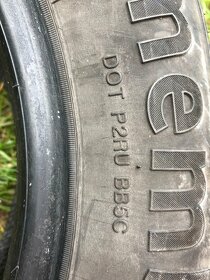 Letní pneu 185/60 R15 - 5