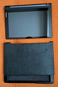 Tablet Lenovo YOGA Tab 3-X50F +pouzdro - 5