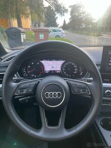 Audi a4 35 tdi - 5