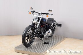 Harley-Davidson FXSB Breakout 2013 - 5