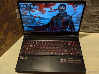 Herní Notebook Acer Nitro - 5