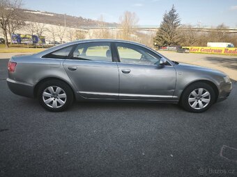 Audi A6 C6 3.0 TDI quattro - 5