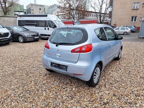 Mitsubishi Colt 1.4i 70KW Klimatizace - 5