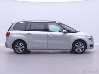 Citroën Grand C4 Picasso 2,0 HDi 110kW Aut. Navi 7-Míst (201 - 5