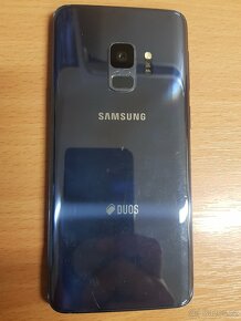 Samsung Galaxy S9 plně funkční - 5