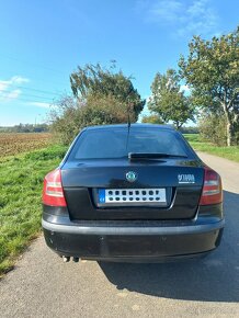 Škoda Octavia 2,  1.9TDI - 5