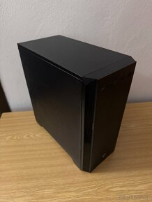 Počítač. Intel i5-2400 4x3,10GHz.8gb ram.256gb SSD+500gb HDD - 5