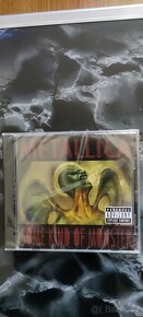 Prodám CD Metallica - 5