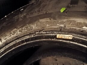 225/65R16C zimní pneu 2ks NEXEN - 5