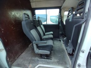 IVECO Daily 35S18 - 5