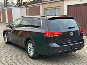 Volkswagen Passat B8 - 5