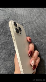 iPhone 15 pro 128gb + dárek - 5