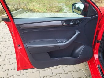 Škoda Rapid 1.4TDi Style - po servisu - 1.Majitel - Nové ČR - 5