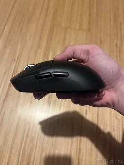 Logitech G pro X superlight - 5