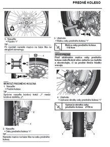 Yamaha YZF 450 2019 - 5