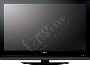 LCD TV 37" LG 37LG7000 + set top box - 5