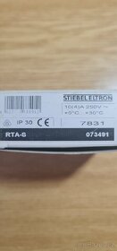 Stiebel Eltron regulátor teploty RTA-S nový, nepoužitý - 5